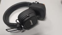 CS592/2024 HEADPHONES &quot;MARSHALL &quot; BRAND/ BLACK COLOR